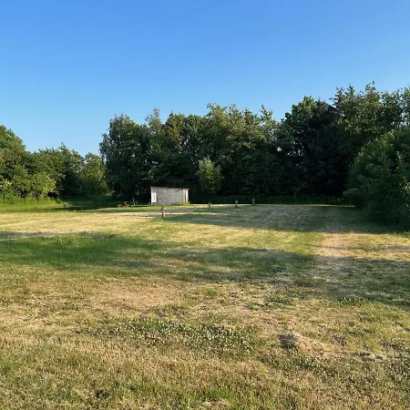 Hotel Himmerlands Fiskepark&camping Nibe