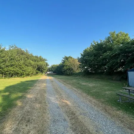 Hotel Himmerlands Fiskepark&camping Nibe