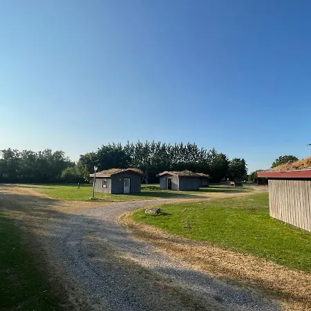 Hotel Himmerlands Fiskepark&camping