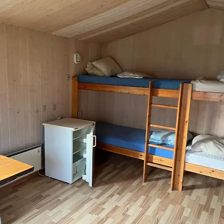 Himmerlands Fiskepark&camping Hotel *