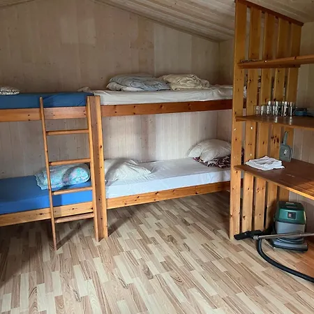 Himmerlands Fiskepark&camping *