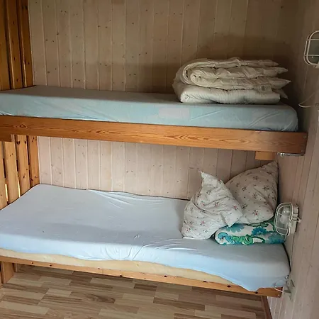 Himmerlands Fiskepark&camping Hotel Nibe