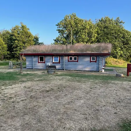 Himmerlands Fiskepark&camping Hotel