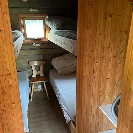 Hotel Himmerlands Fiskepark&camping