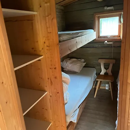 Hotel Himmerlands Fiskepark&camping *