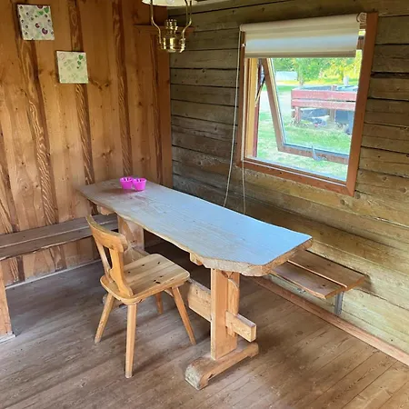 Himmerlands Fiskepark&camping