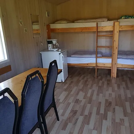 Himmerlands Fiskepark&camping Hotel