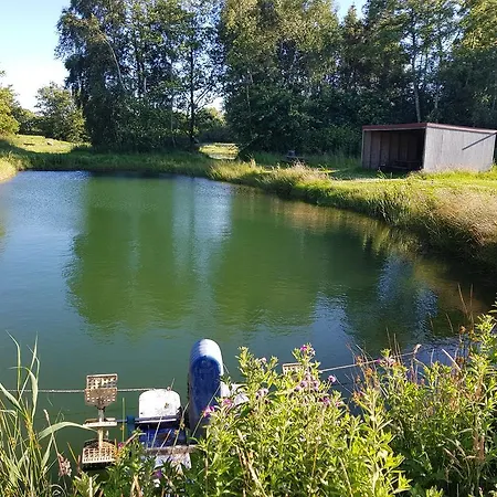 Himmerlands Fiskepark&camping