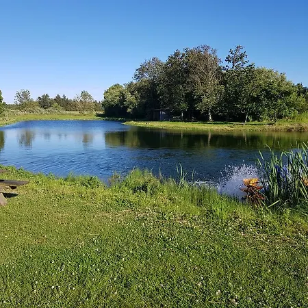 Himmerlands Fiskepark&camping *