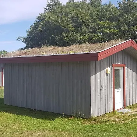 Himmerlands Fiskepark&camping * Nibe