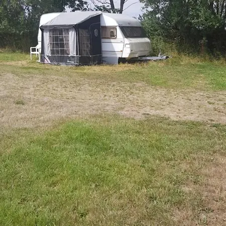 Himmerlands Fiskepark & Camping 호텔 *