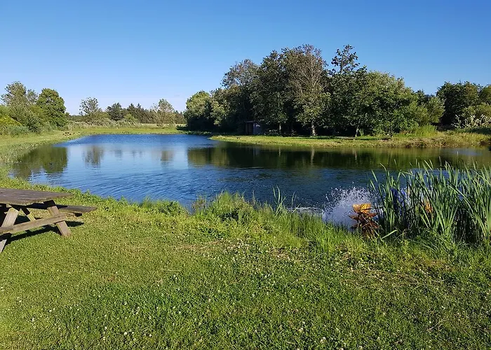 Himmerlands Fiskepark & Camping *