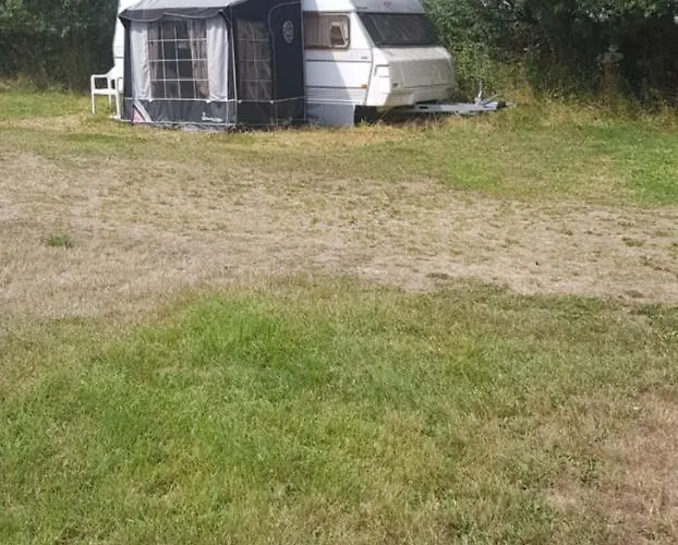 Himmerlands Fiskepark & Camping 호텔 *